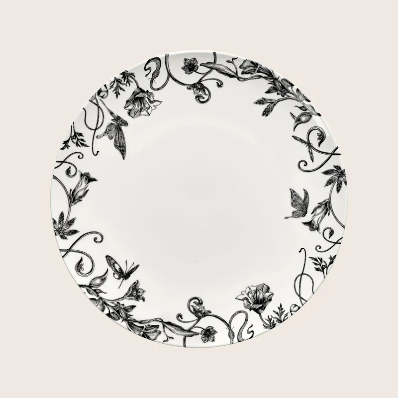 Unity Salad Plate - Serax Us Inc