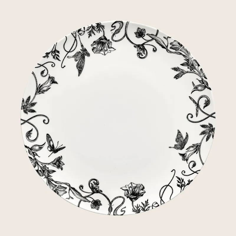 Unity Dinner Plate - Serax Us Inc