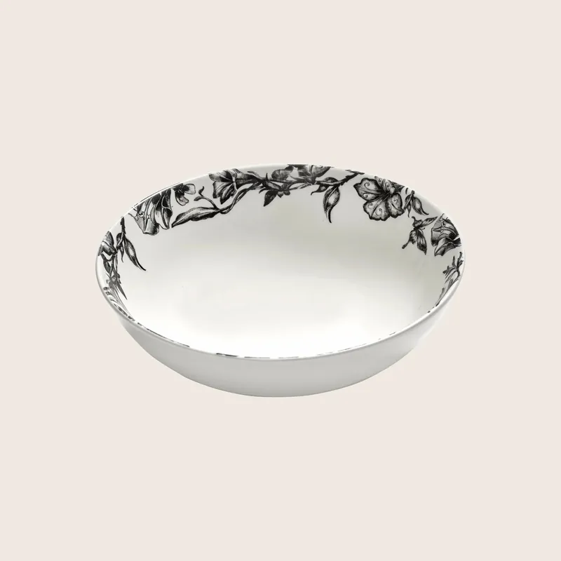 Unity Cereal Bowl, Enchanted Garden - Serax Us Inc