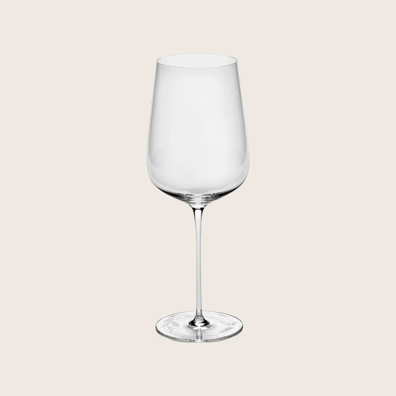 Unity Red Wine Glass, Dragonfly - Serax Us Inc