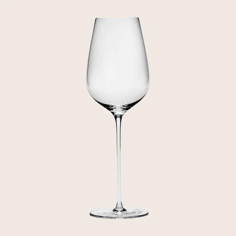 Unity Champagne Glass, Dragonfly - Serax Us Inc