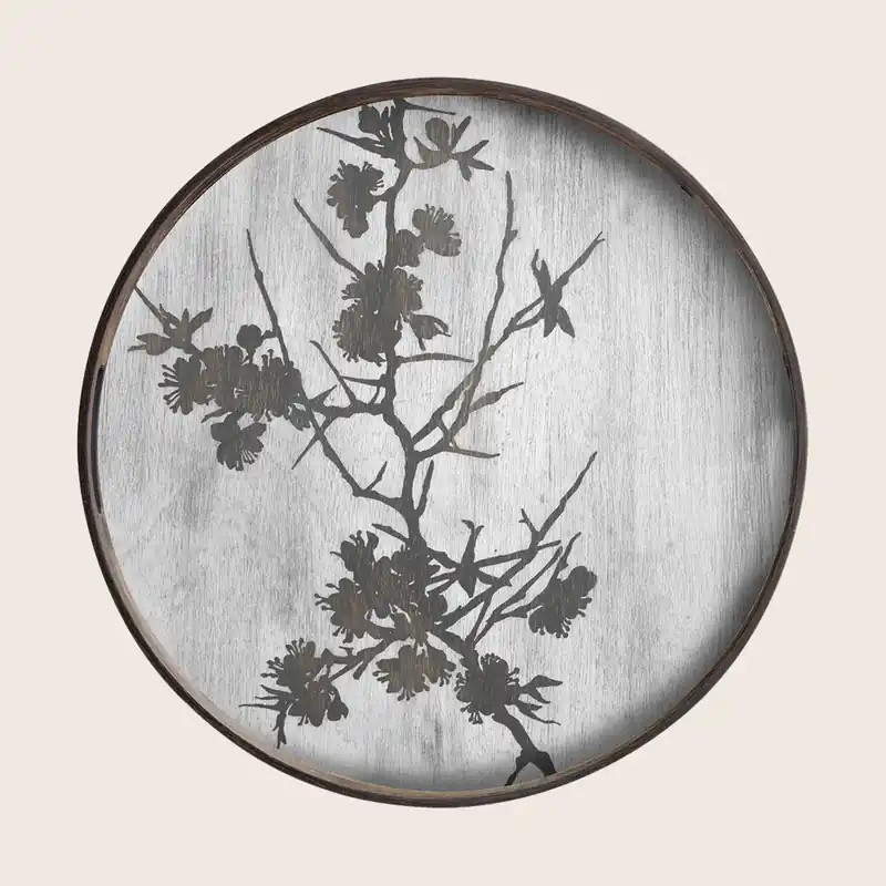 Blossom Tray - Ethnicraft