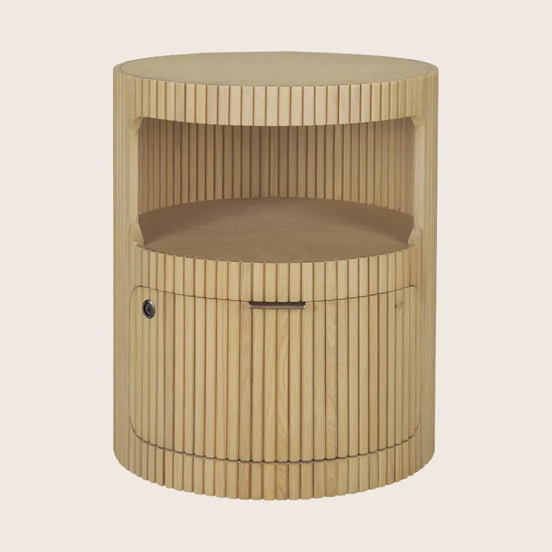 Boomerang Drawer Unit - Ethnicraft