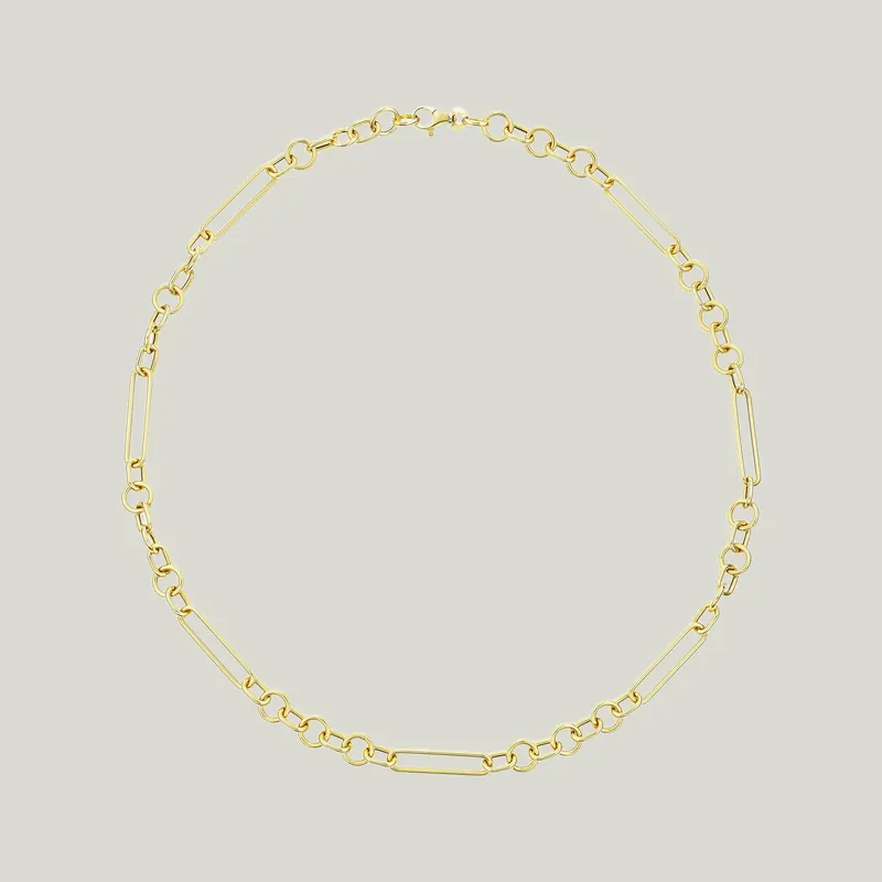 Vanessa Chain - AnaKatarina Design (Consigned)