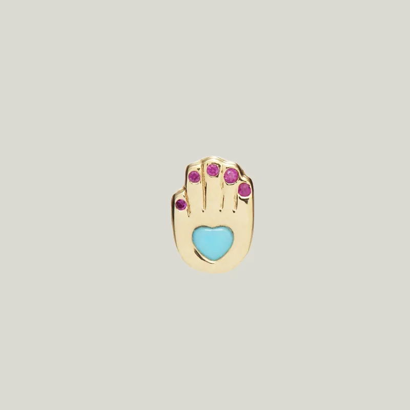 The Hamsa Stud - Scosha (Consigned)