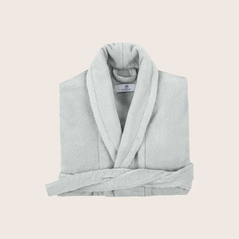 Milagro Robe - Matouk (Consigned)