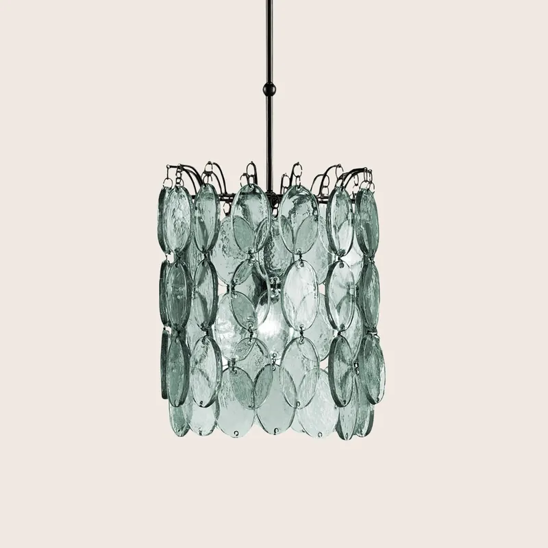 Airlie Pendant - Currey & Company