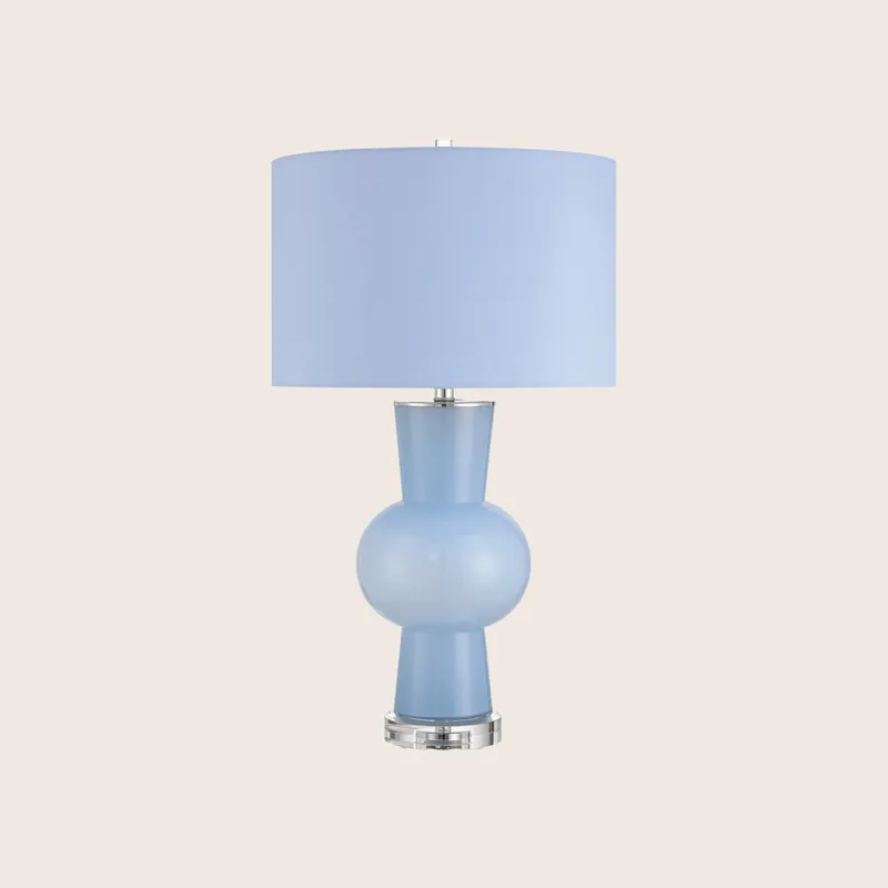 DuendeTable Lamp - Currey & Company
