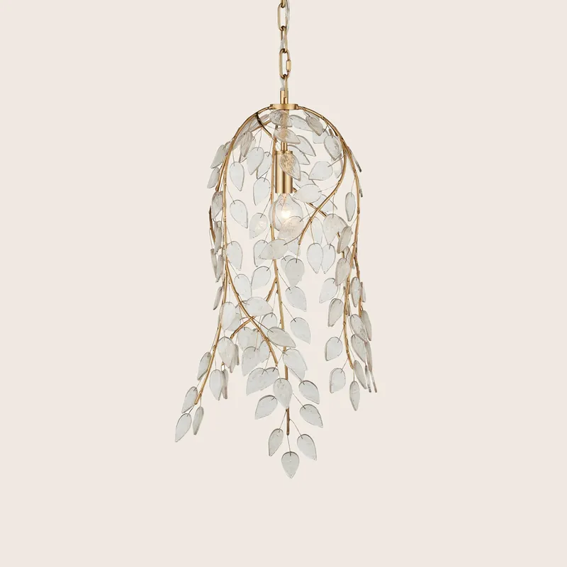 Banyan Pendant - Currey & Company