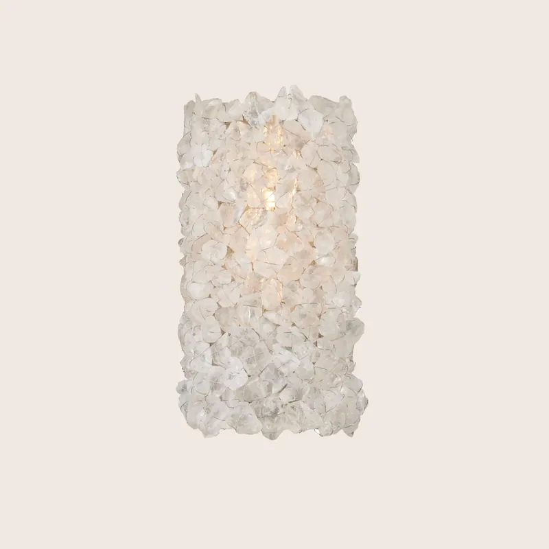 Iconoclast Wall Sconce - Currey & Company