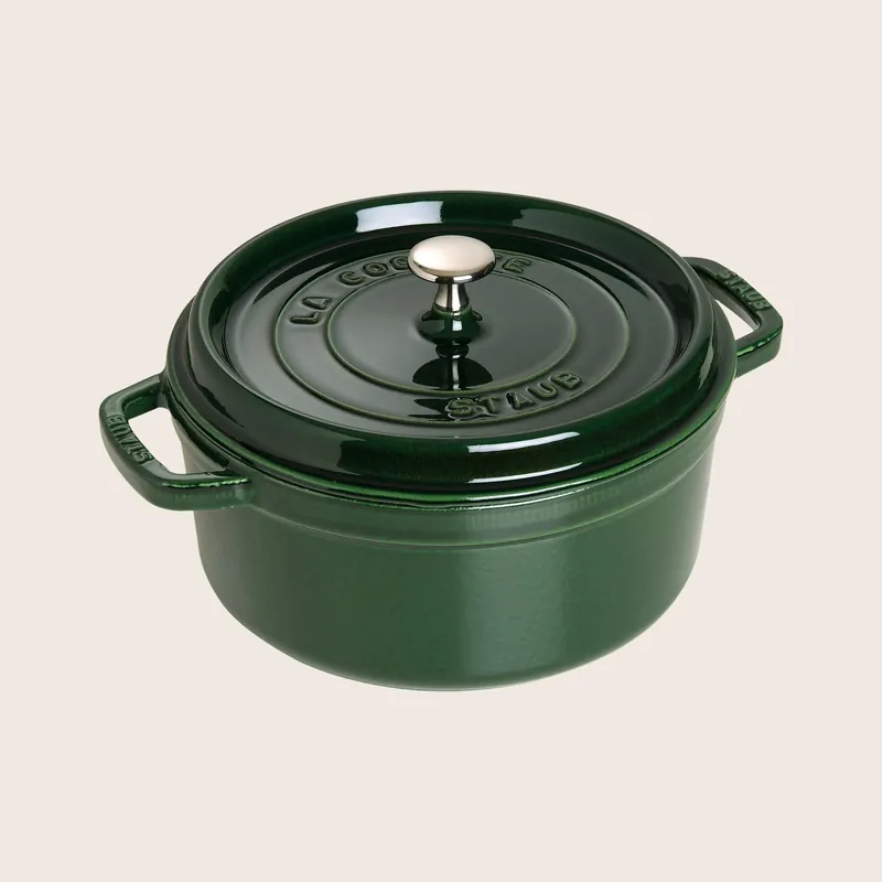 5.5 qt Round Dutch Oven - Zwilling J.A. Henckels LLC