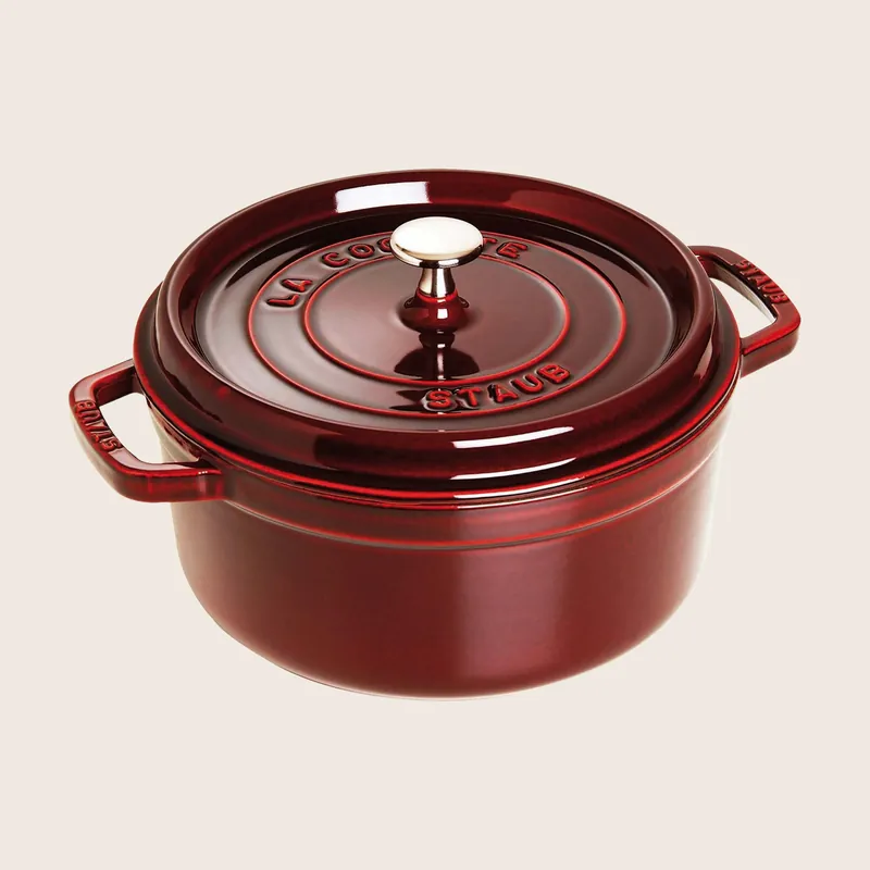 Mini Round Dutch Oven - Zwilling J.A. Henckels LLC