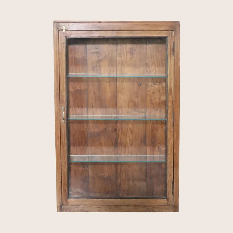 Vintage Wood Showcase - Golden Oldies