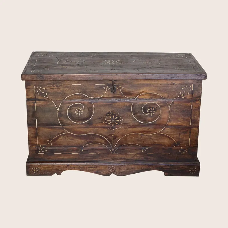 Vintage Eye Box - Golden Oldies