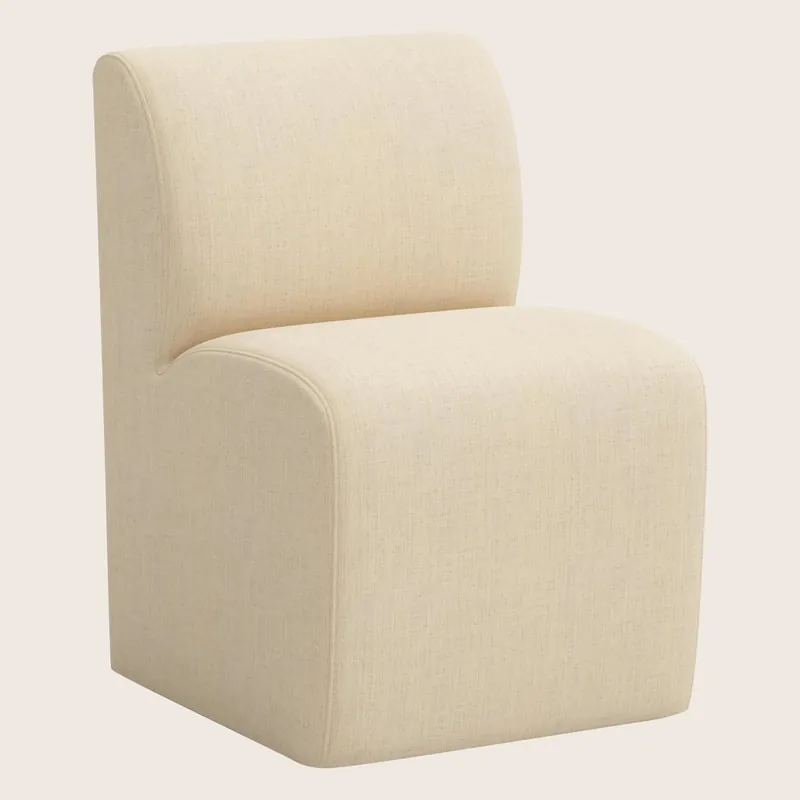 Elora Modular Dining Chair - Skyline Furniture Mfg. Inc (Drop Ship)