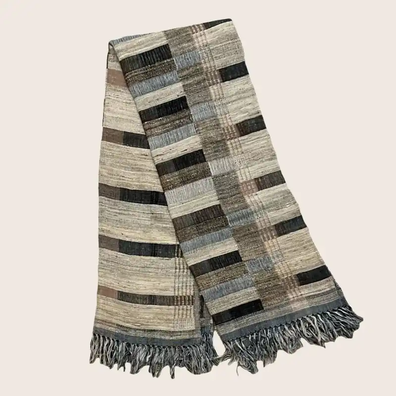 Canyon Throw - Threads Soft Goods (Drop Ship)