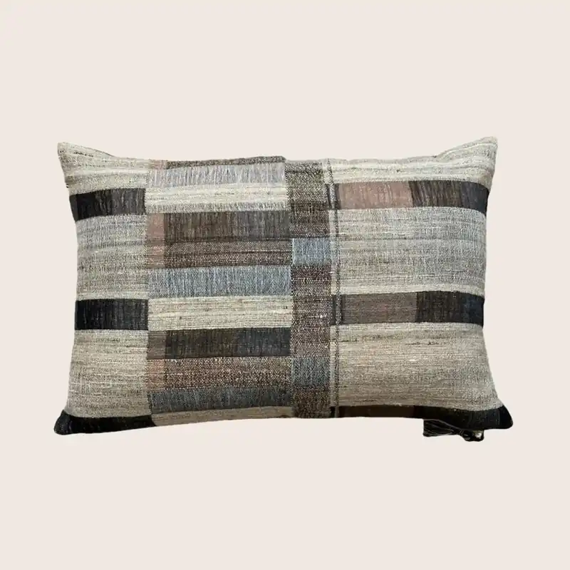 Canyon Lumbar Pillow - Threads Soft Goods (Drop Ship)