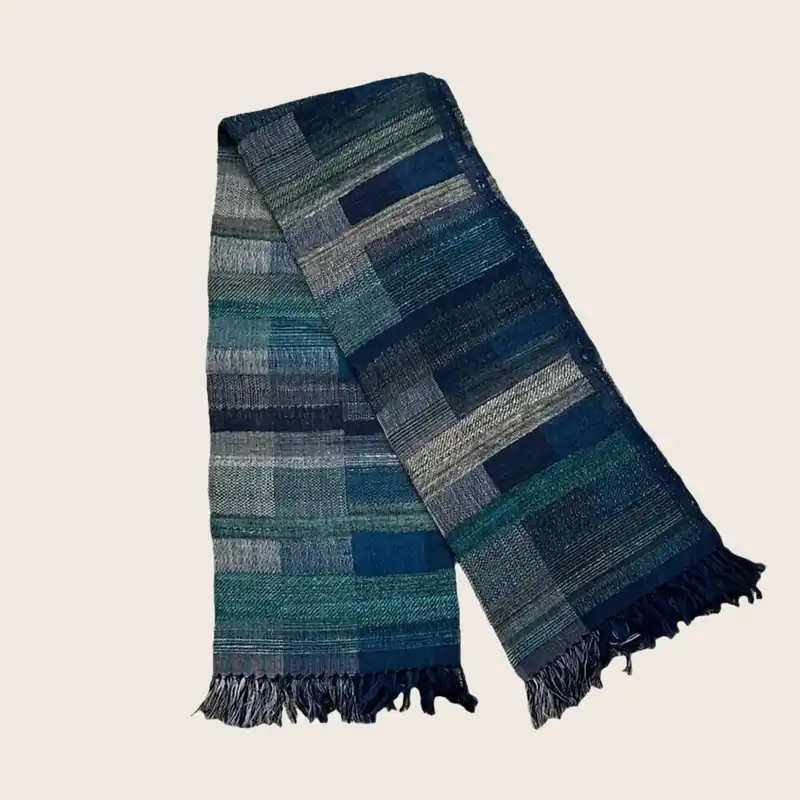Reef Throw - Threads Soft Goods (Drop Ship)