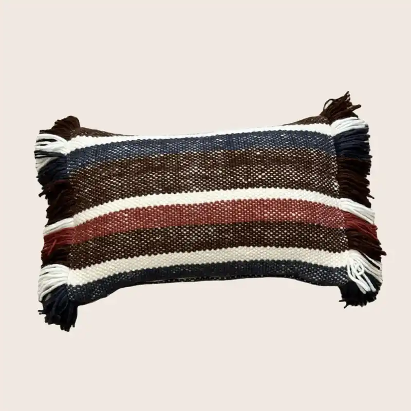 Solan Pillow - Threads Soft Goods (Drop Ship)