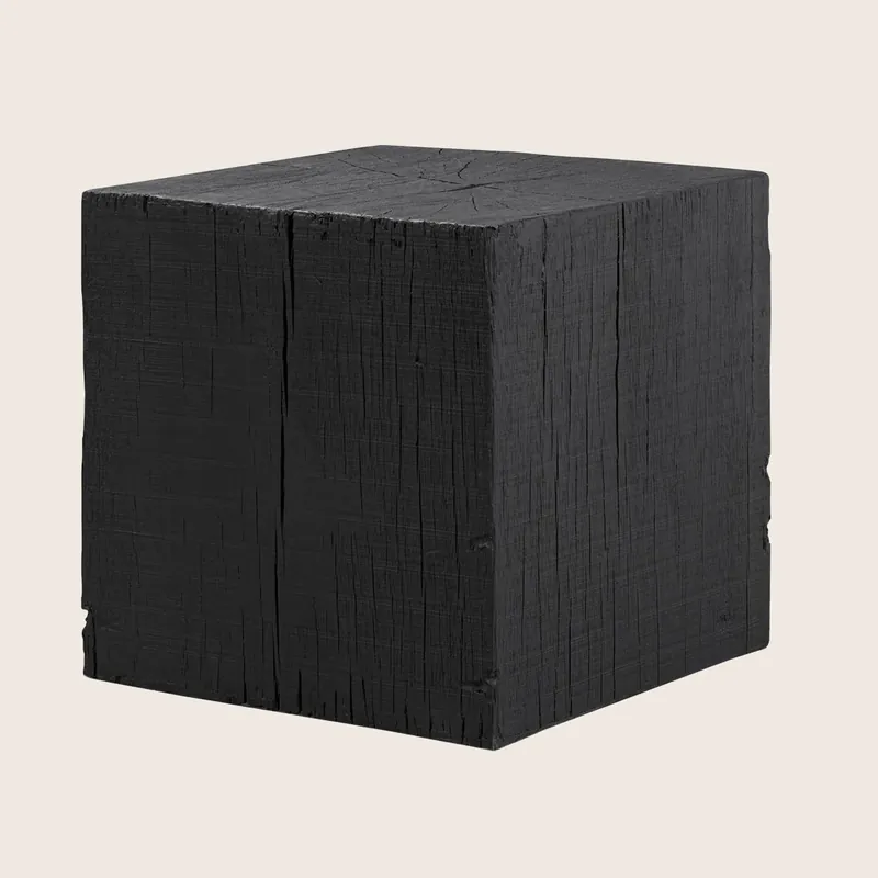 Vesto End Table - Four Hands