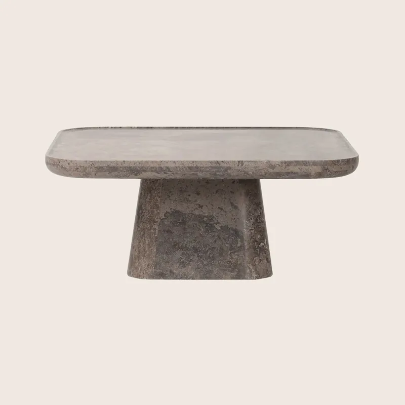 Zane Coffee Table - Four Hands