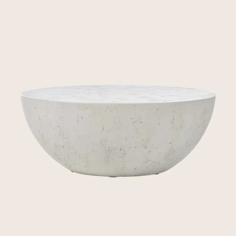 Boula Outdoor Coffee Table - Four Hands