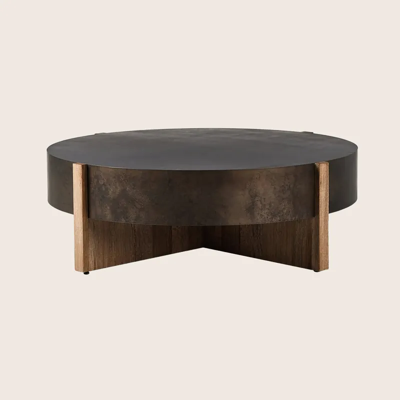 Bingham Coffee Table - Four Hands