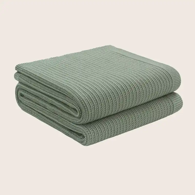 Forest Throw - Denis Trading dba Hamam (Leased)