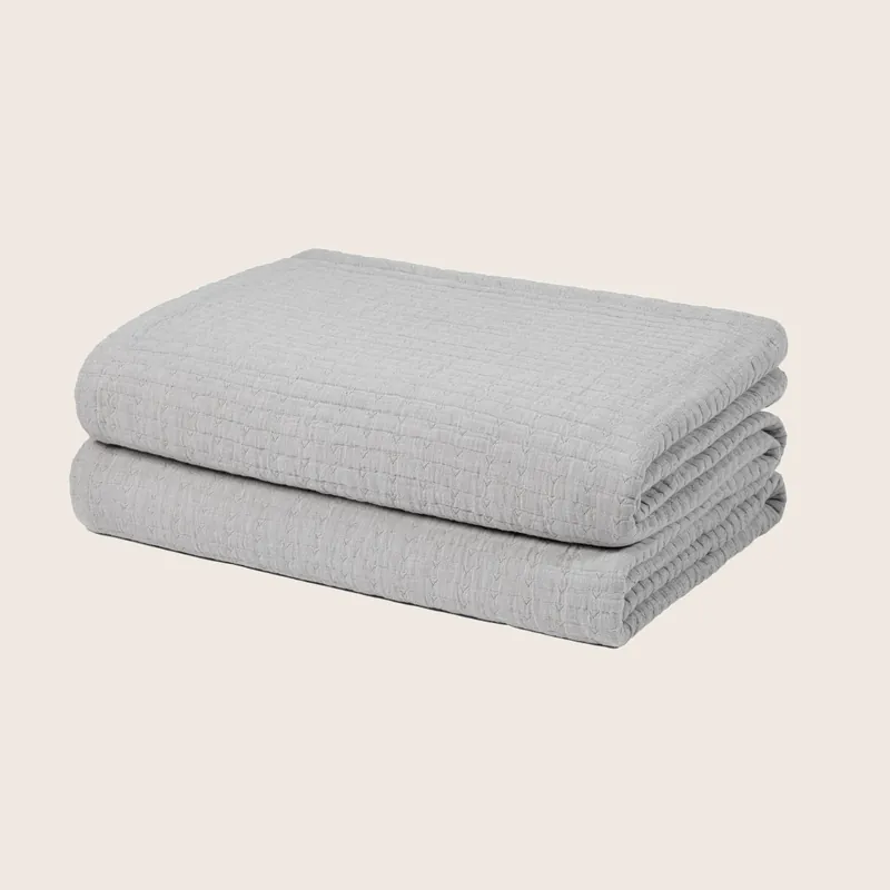 Airply Texture Blanket - Denis Trading dba Hamam (Leased)