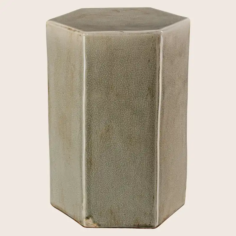 Porto Side Table - Jamie Young