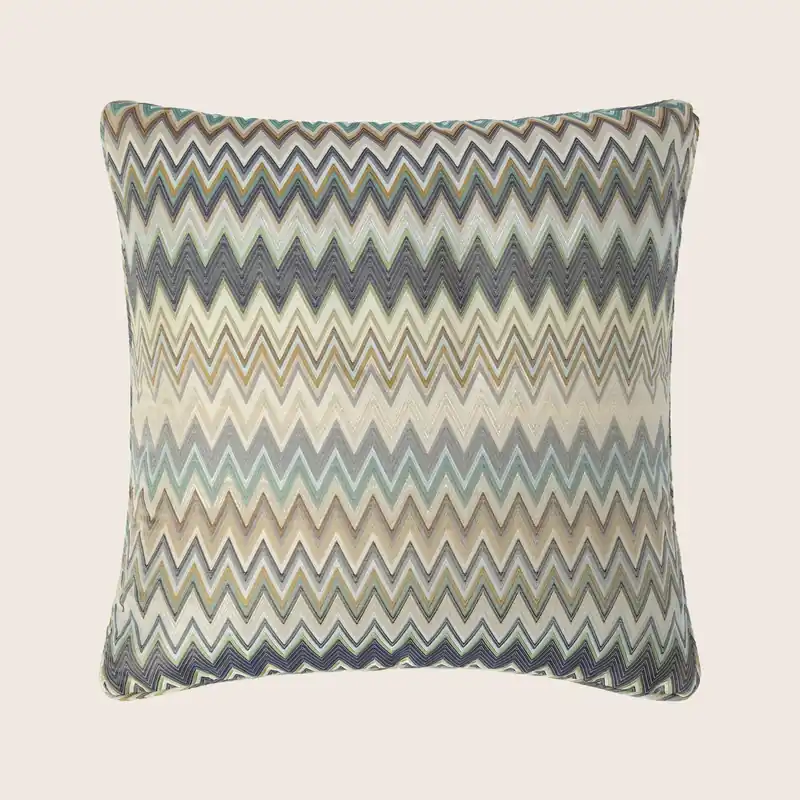 Masuleh Pillow - Missoni U.S.A Inc
