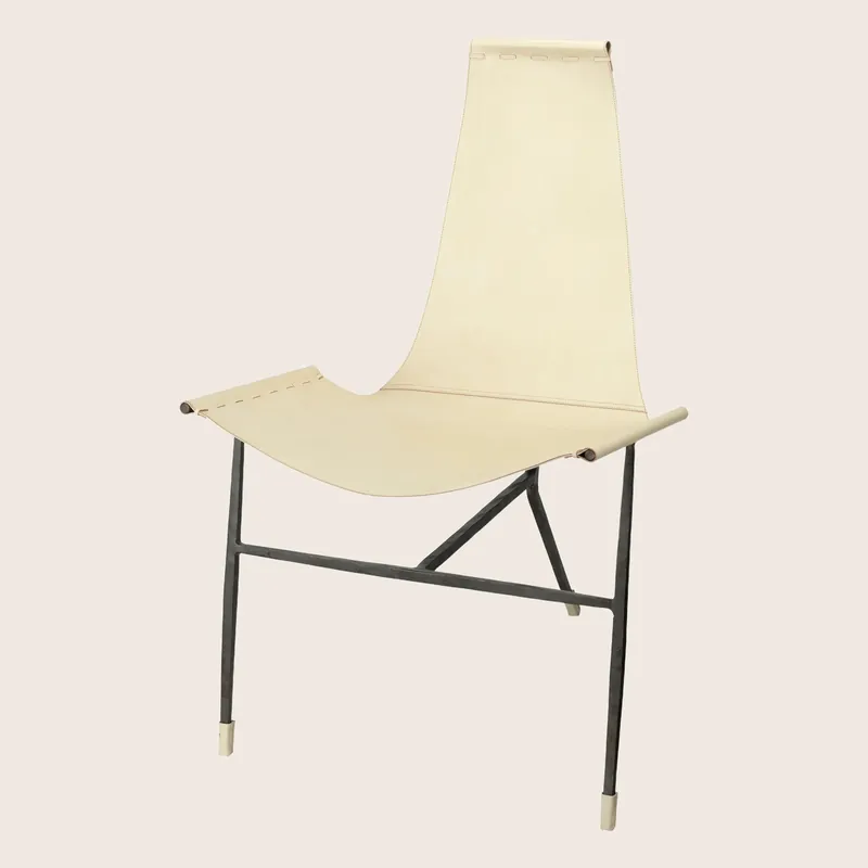 Abilene Lounge Chair - Jamie Young