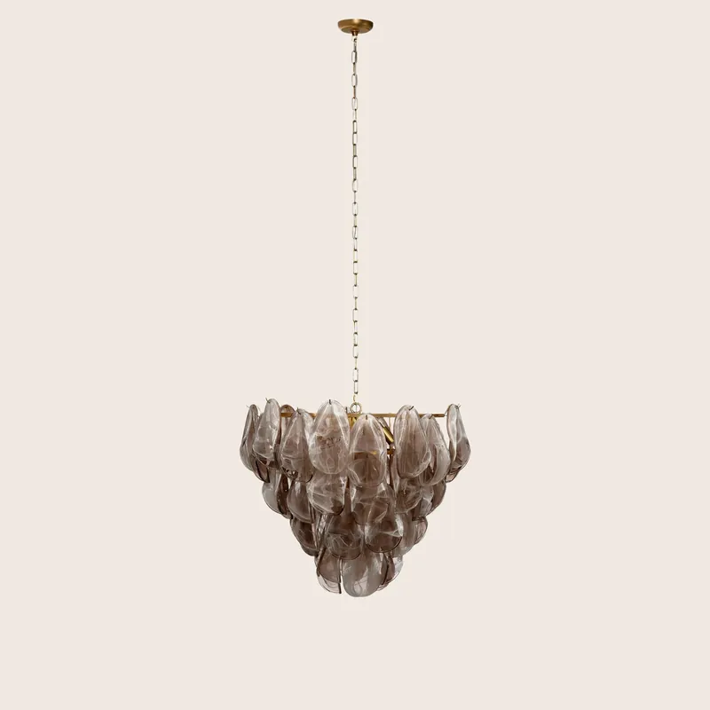 Magnolia Chandelier - Jamie Young
