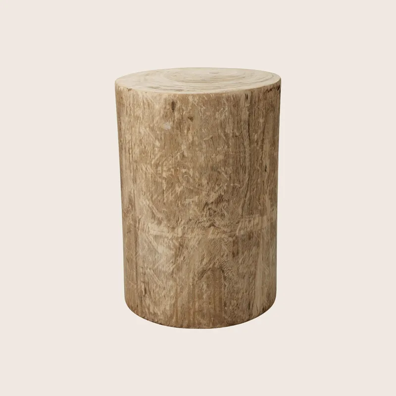 Agave Side Table - Jamie Young