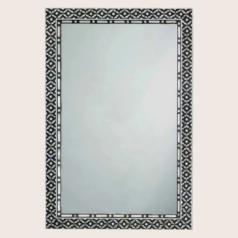 Evelyn Mirror - Jamie Young