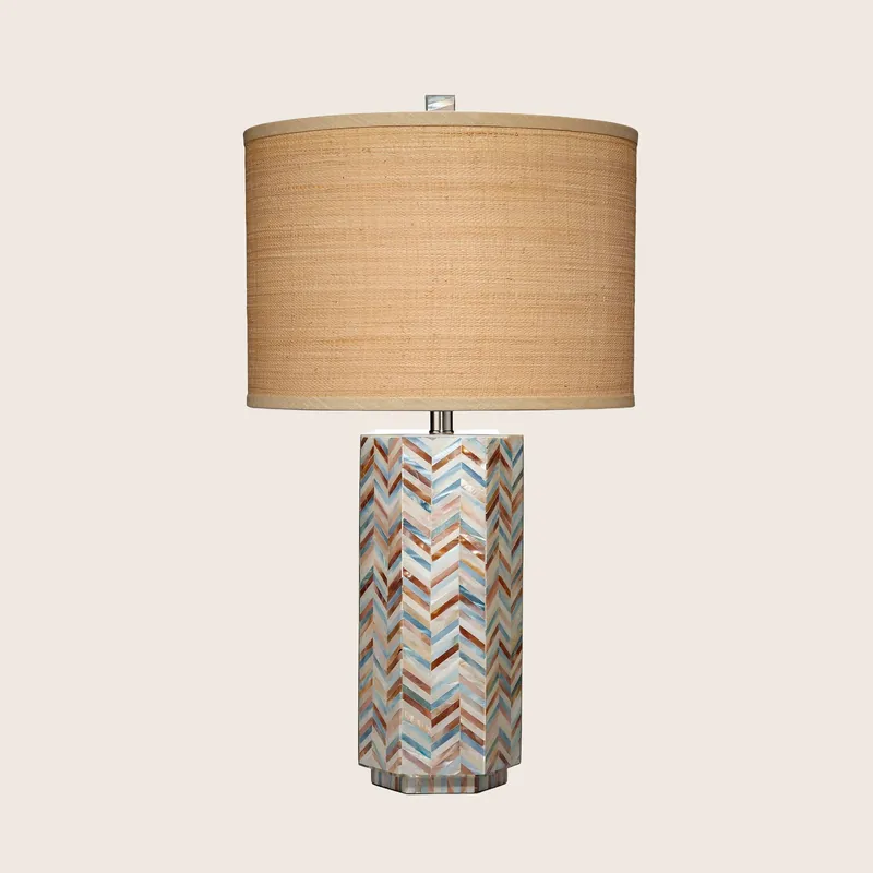 Lucille Table Lamp - Jamie Young