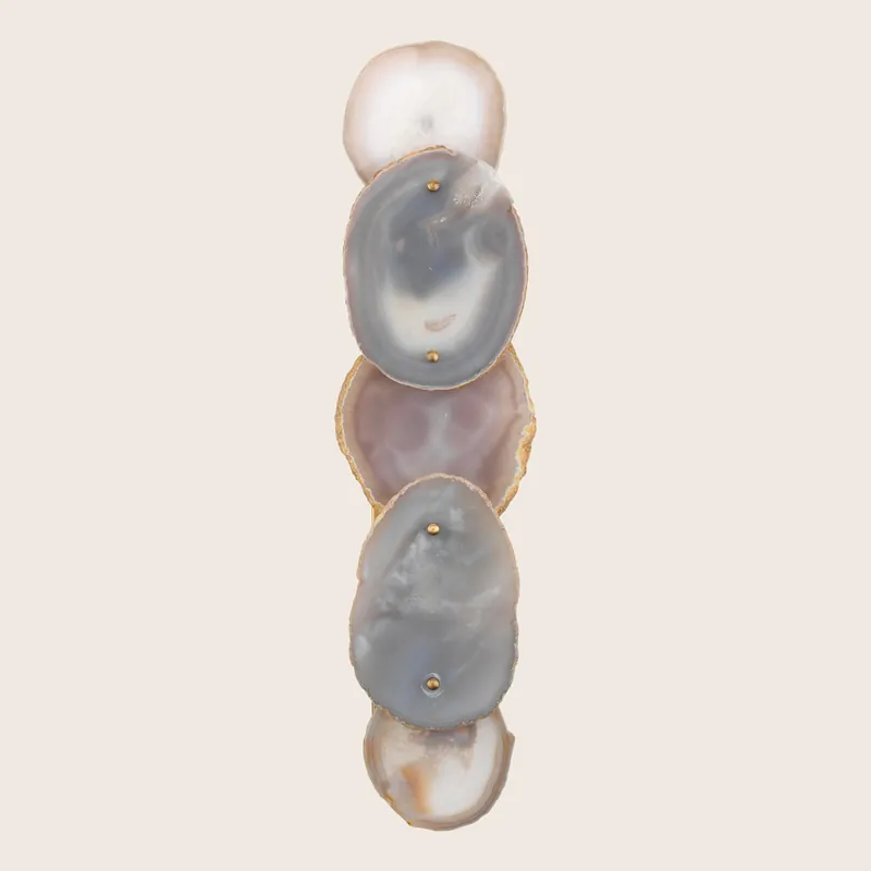 Trinity Wall Sconce - Jamie Young
