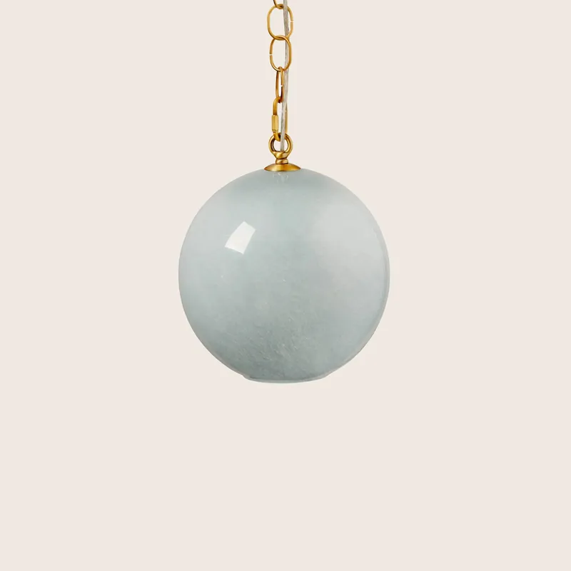 Camber Pendant - Jamie Young