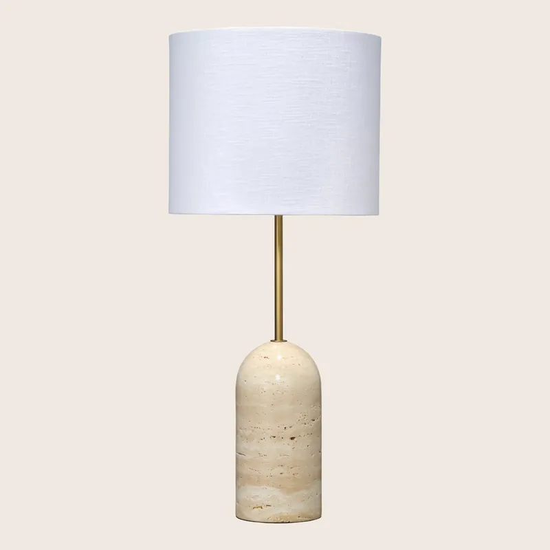 Holt Table Lamp - Jamie Young
