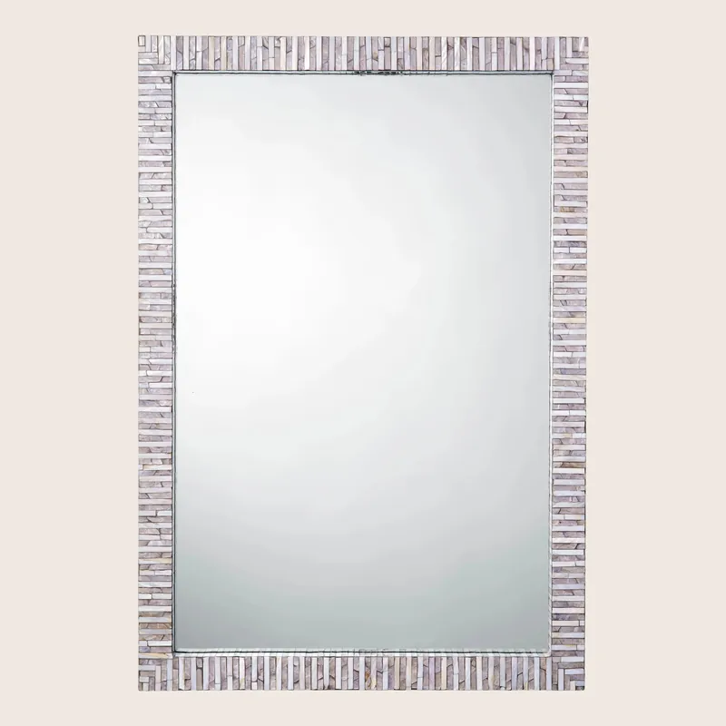 Marmont Rectangle Mirror - Jamie Young