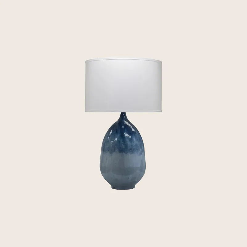 Twilight Table Lamp - Jamie Young