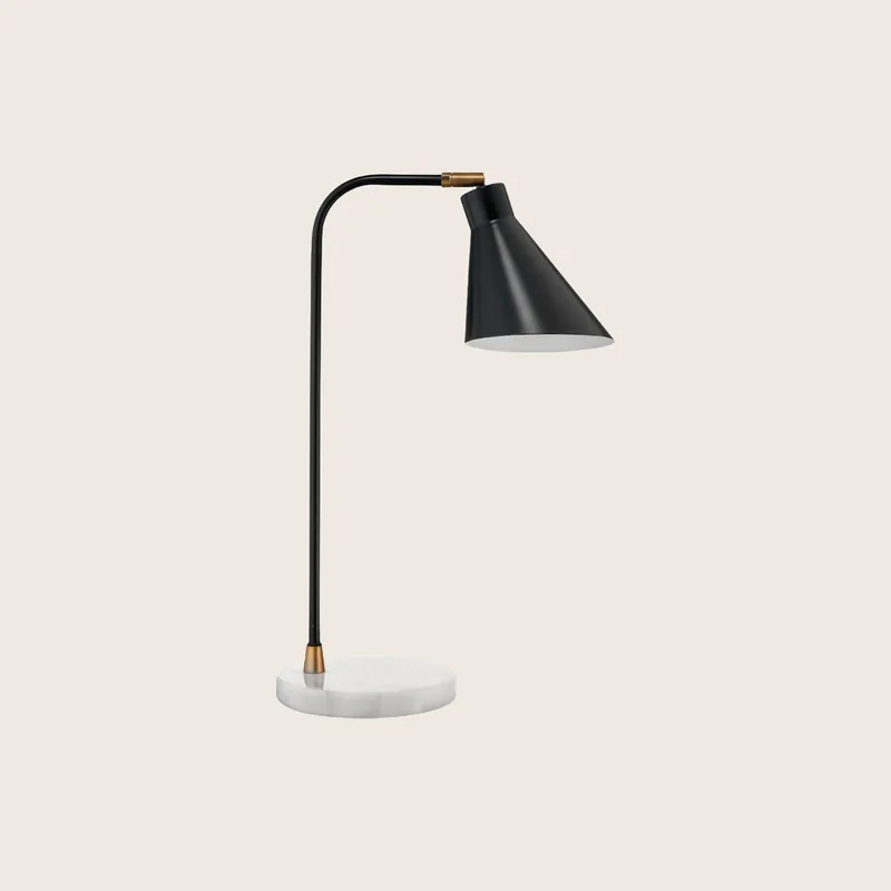 Chronicle Task Lamp - Jamie Young