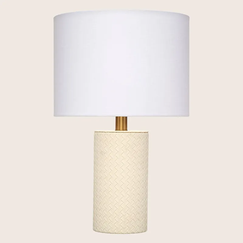 Roman Table Lamp - Jamie Young