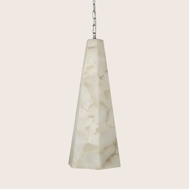 Borealis Hexagon Pendant - Jamie Young