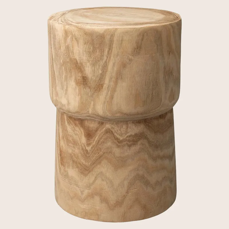 Yucca Side Table - Jamie Young