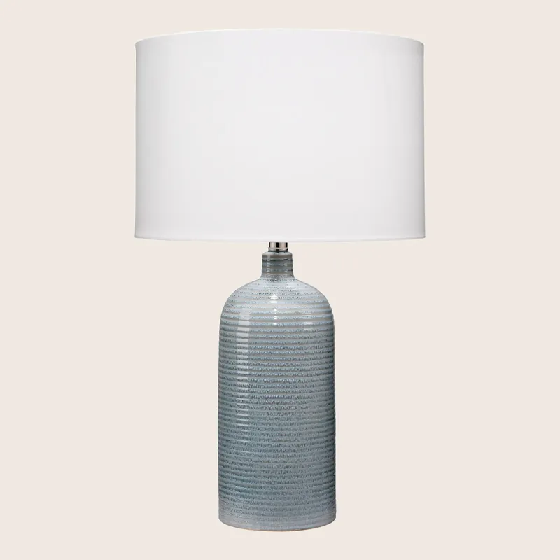 Declan Table Lamp - Jamie Young