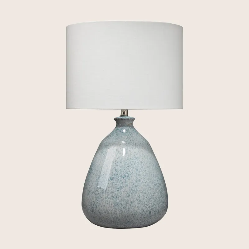 Levi Table Lamp - Jamie Young