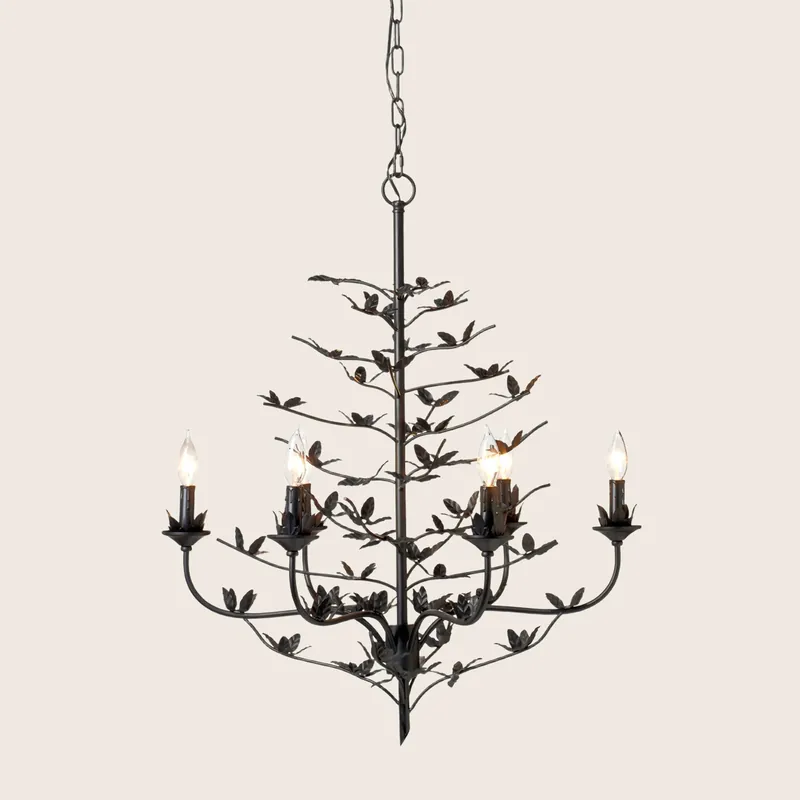 Blooming Chandelier - Jamie Young