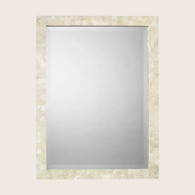 Rectangle Mirror - Jamie Young