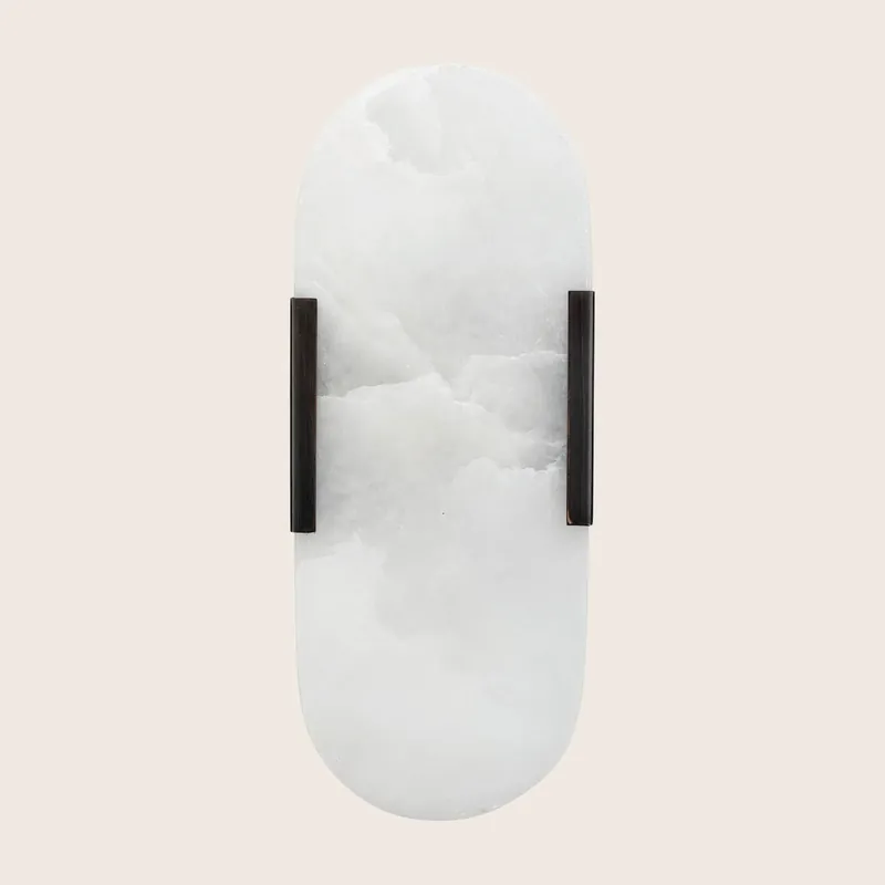 Delphi Wall Sconce - Jamie Young